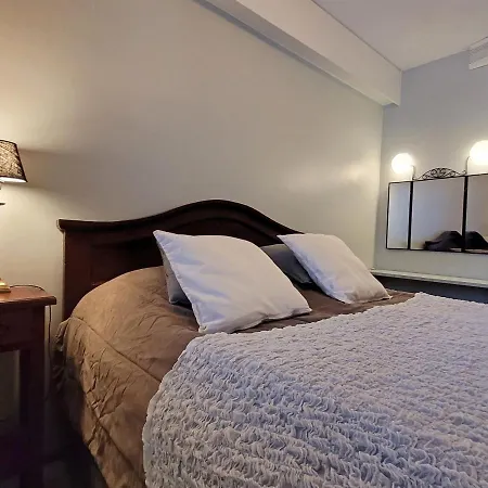 Apartamento Golf *