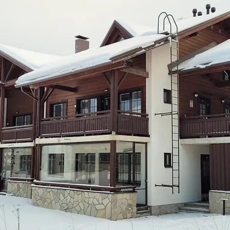 Golf Apartamento
