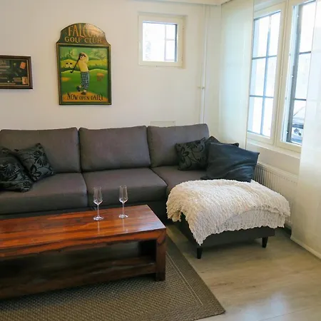 Golf Apartamento Tahkovuori
