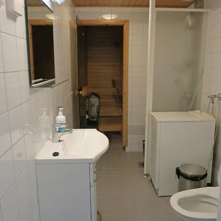 Apartment Golf *