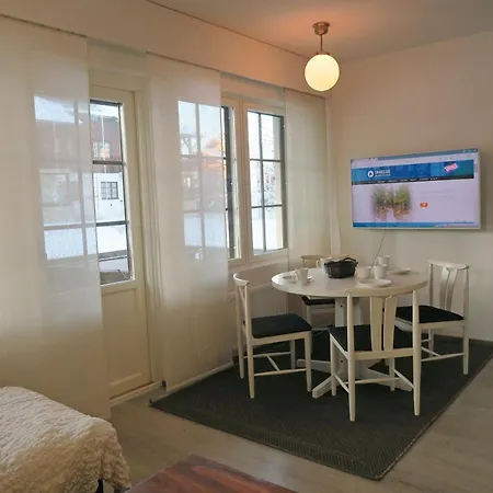 Apartamento Golf Tahkovuori